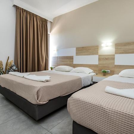 Astris Sun Hotel Eksteriør bilde