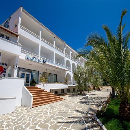 Astris Sun Hotel Eksteriør bilde