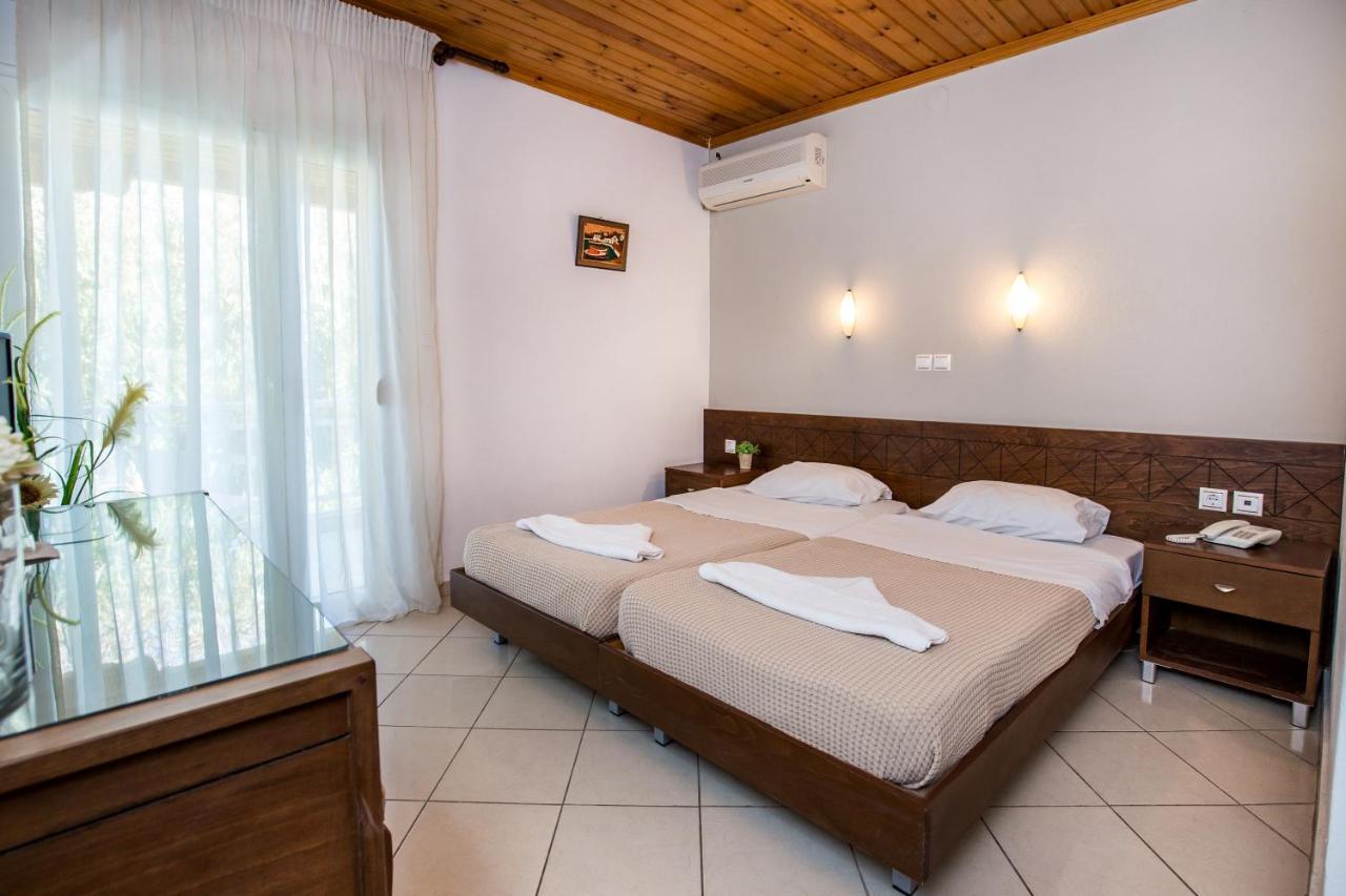 Astris Sun Hotel Rom bilde