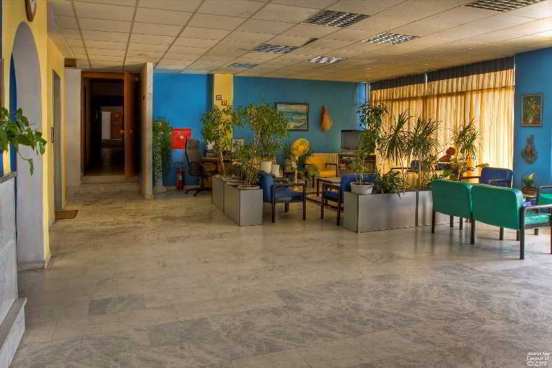 Astris Sun Hotel Eksteriør bilde