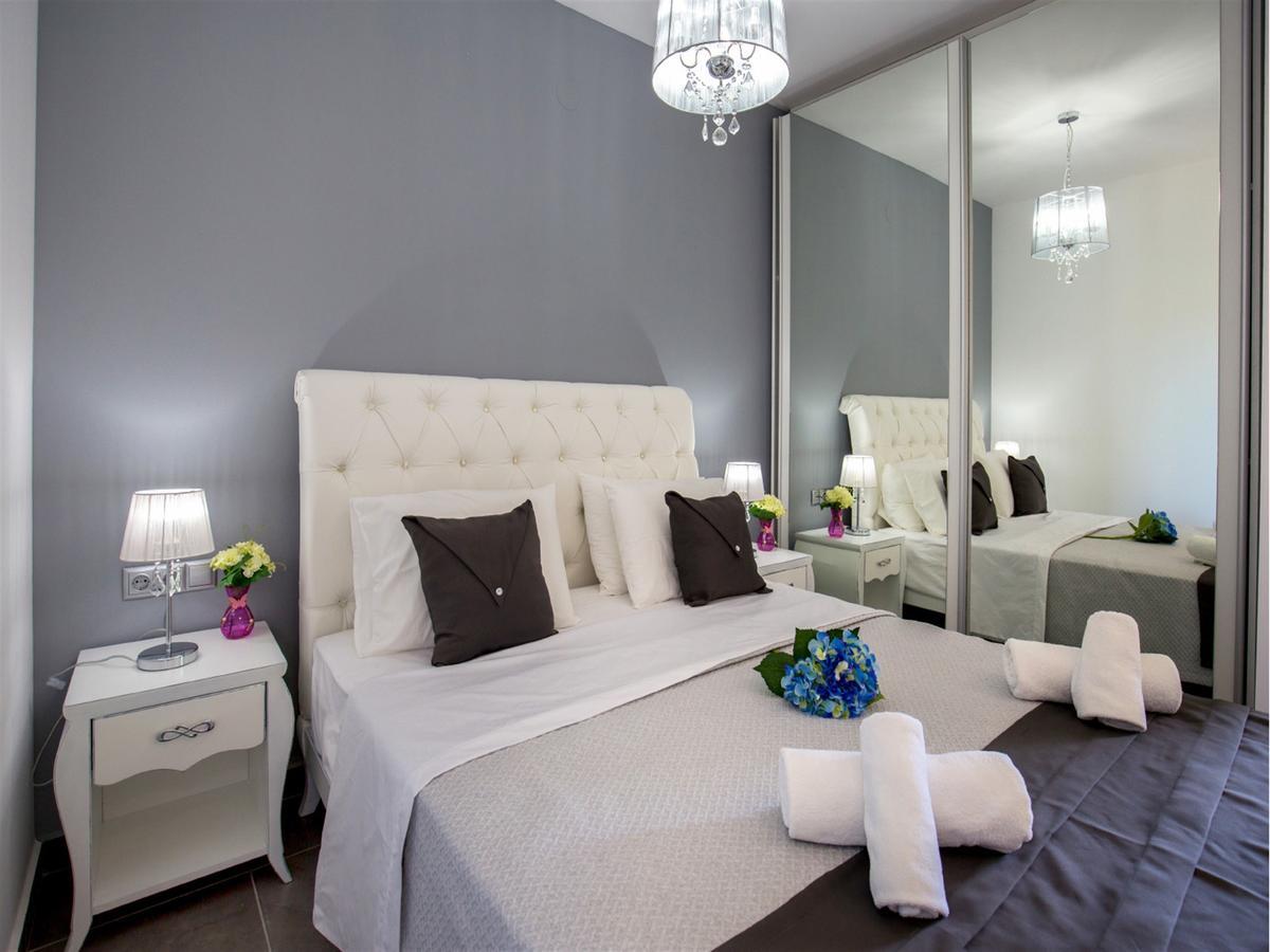 Astris Sun Hotel Eksteriør bilde