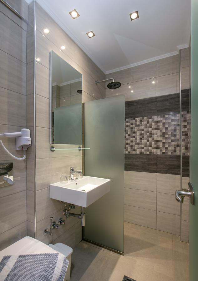 Astris Sun Hotel Eksteriør bilde