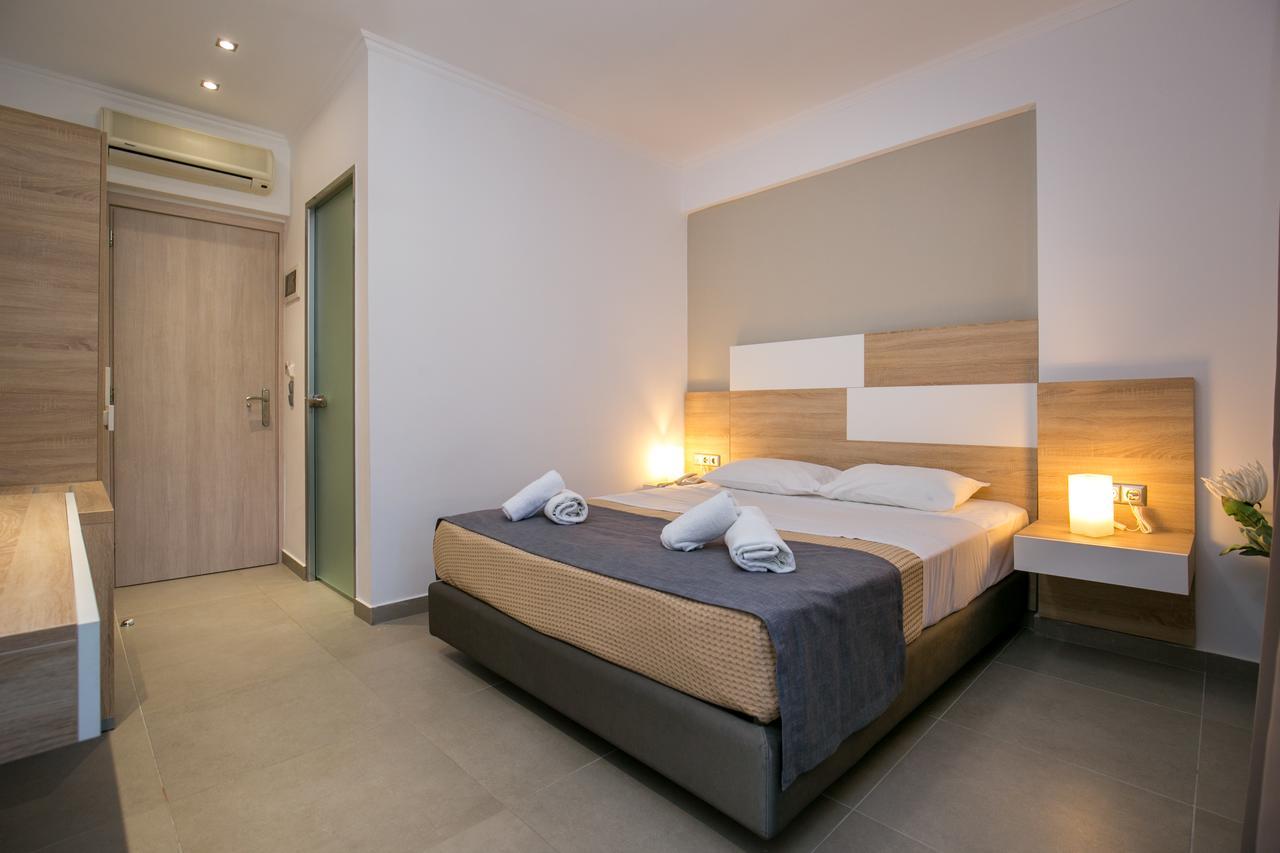 Astris Sun Hotel Eksteriør bilde