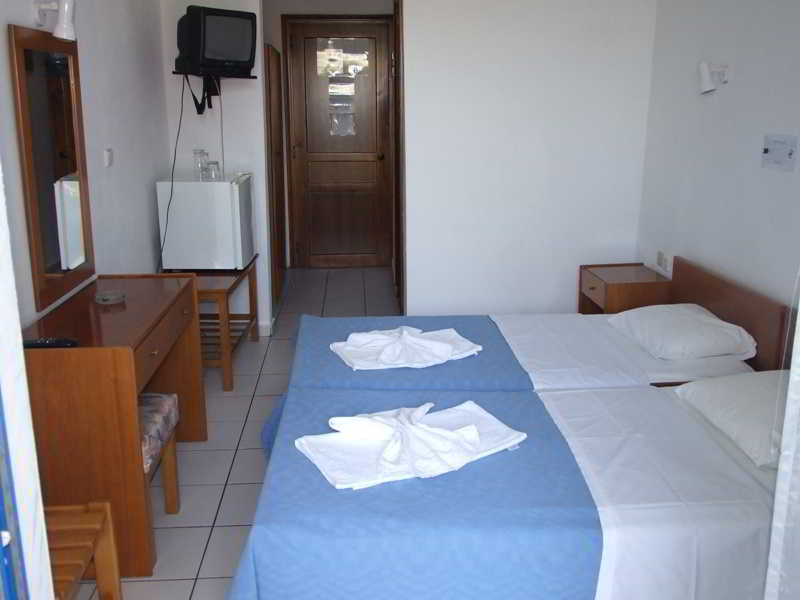 Astris Sun Hotel Eksteriør bilde